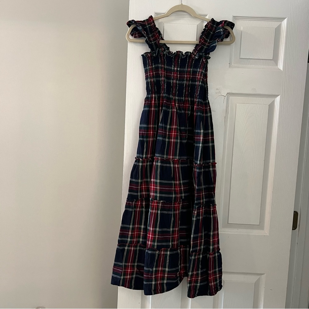 Tartan Ellie